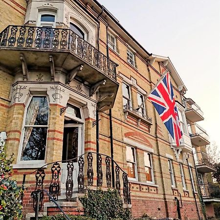 Villa Rothsay Hotel Каус Экстерьер фото