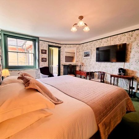 Villa Rothsay Hotel Каус Экстерьер фото