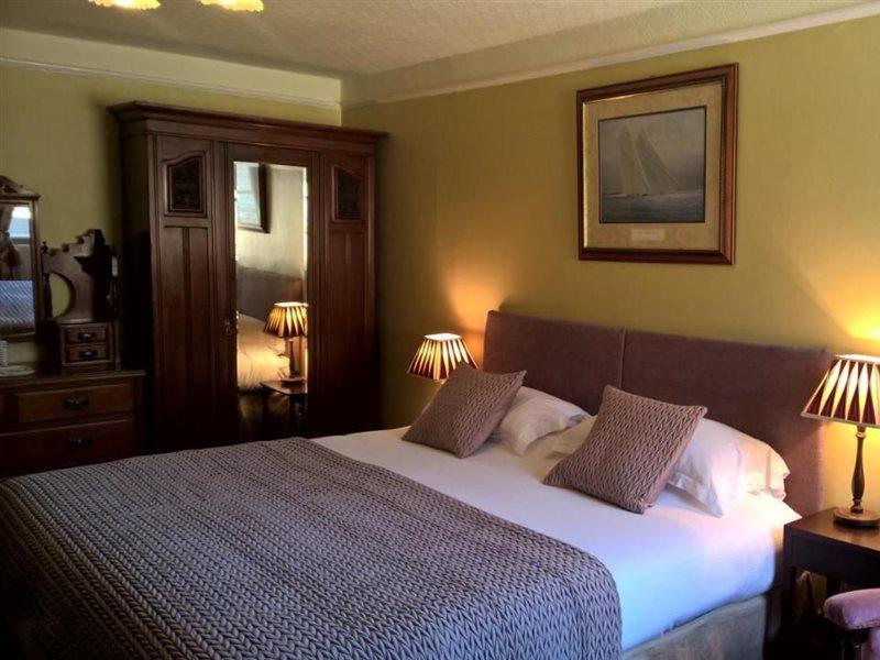 Villa Rothsay Hotel Каус Экстерьер фото