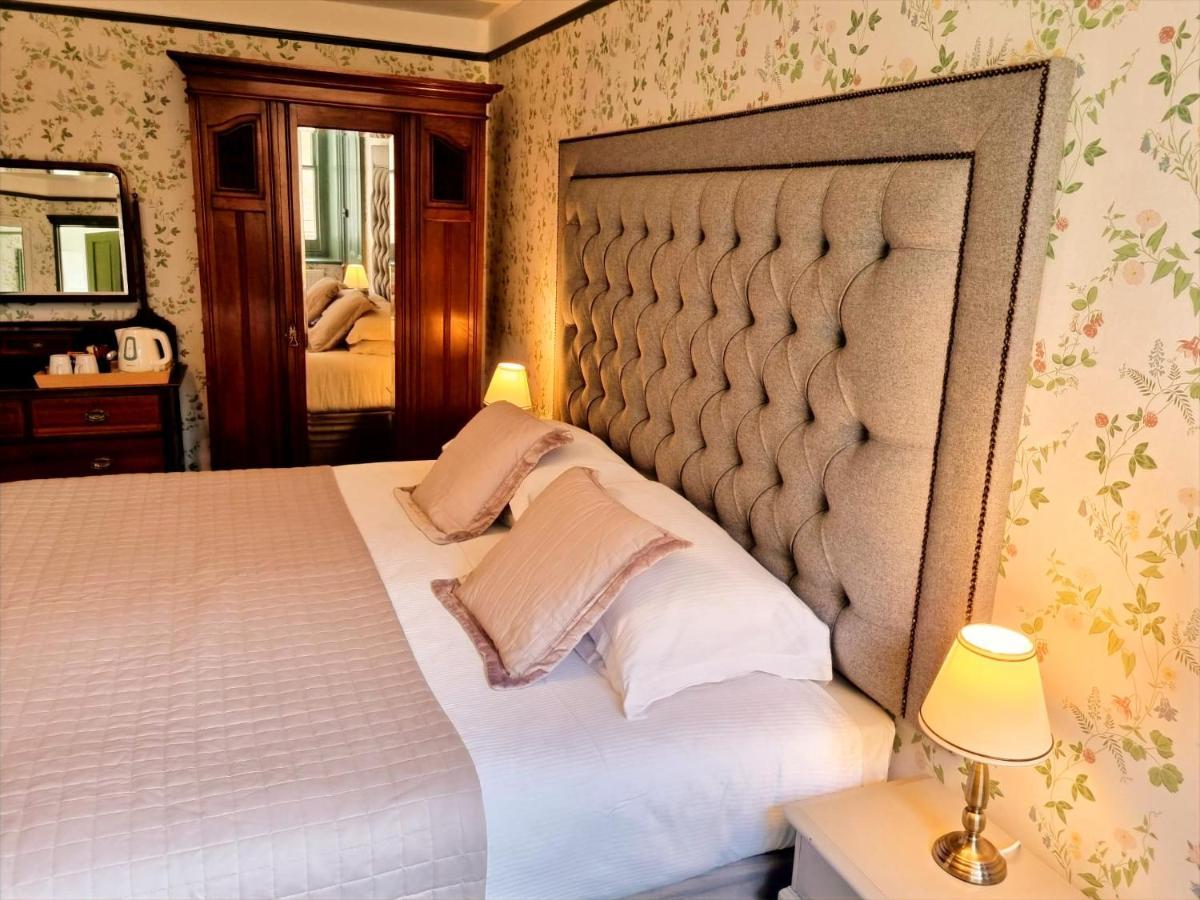 Villa Rothsay Hotel Каус Экстерьер фото
