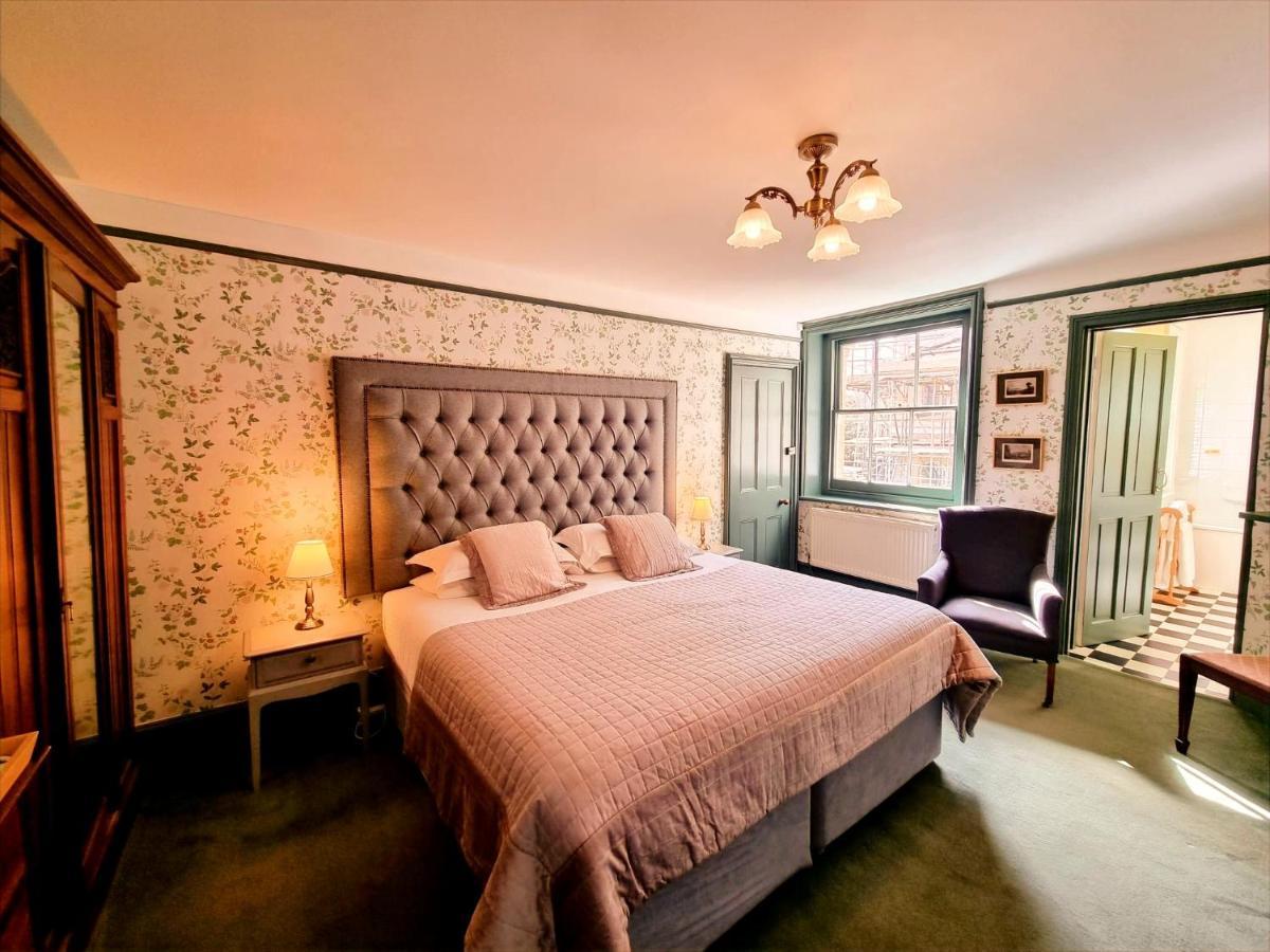 Villa Rothsay Hotel Каус Экстерьер фото