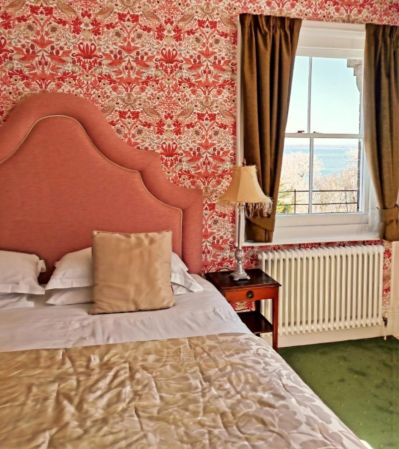 Villa Rothsay Hotel Каус Экстерьер фото
