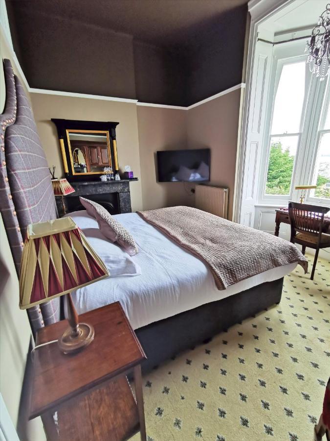 Villa Rothsay Hotel Каус Экстерьер фото