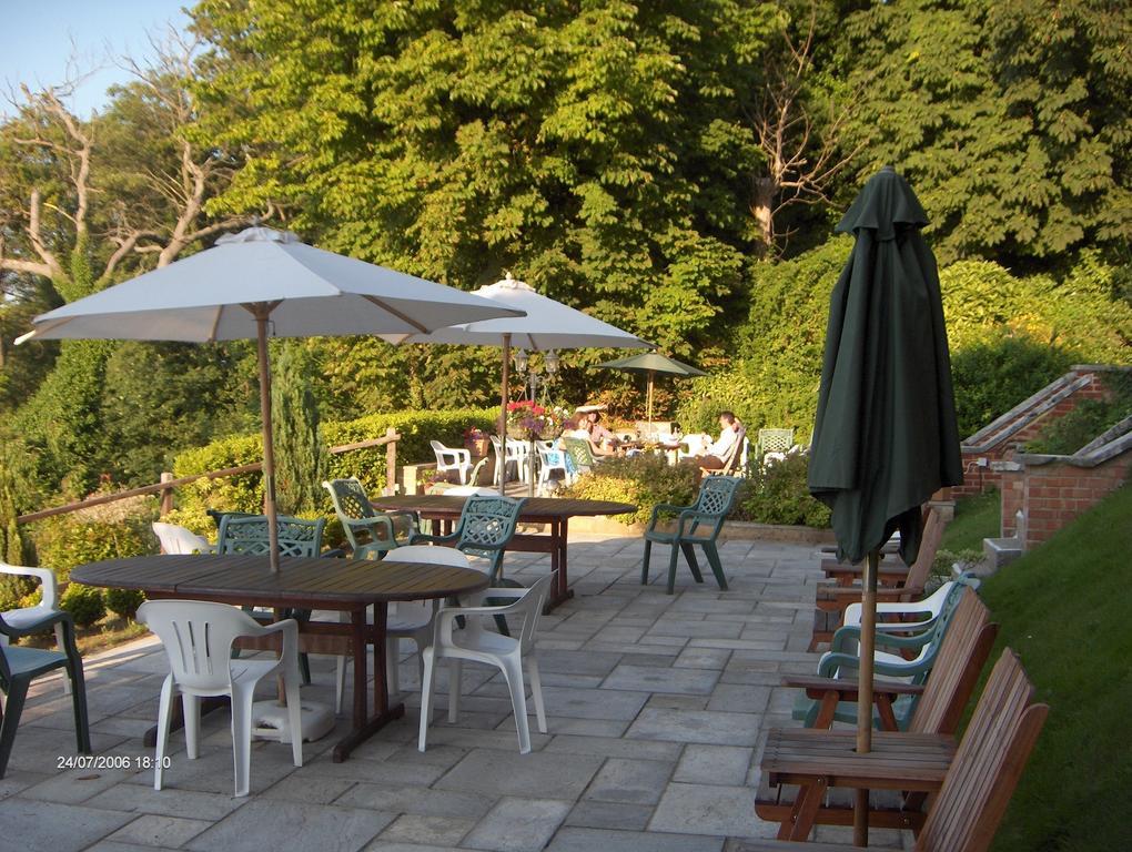 Villa Rothsay Hotel Каус Экстерьер фото